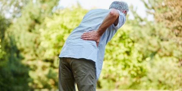 Solution to Spine Fractures in Elderly – Relief with Minimally Invasive Techniques
