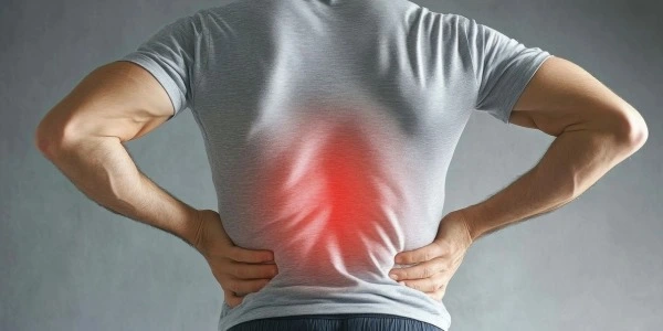 Is back pain increasing with your age? Know the Signs of Disc Degeneration