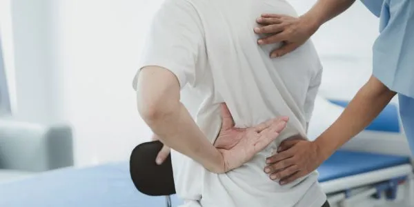 Can Physiotherapy Help You Avoid Herniated Disc Surgery?