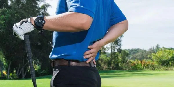 Sports Injuries and Spine Health: What Athletes Should Know