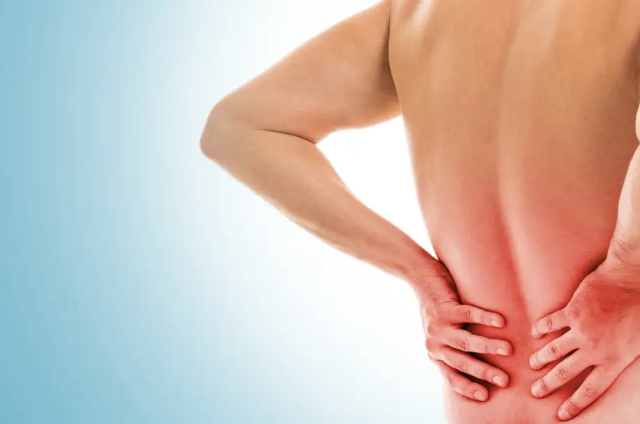 best back pain doctor in Delhi