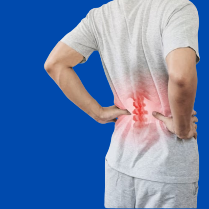 best doctor for back pain in Delhi