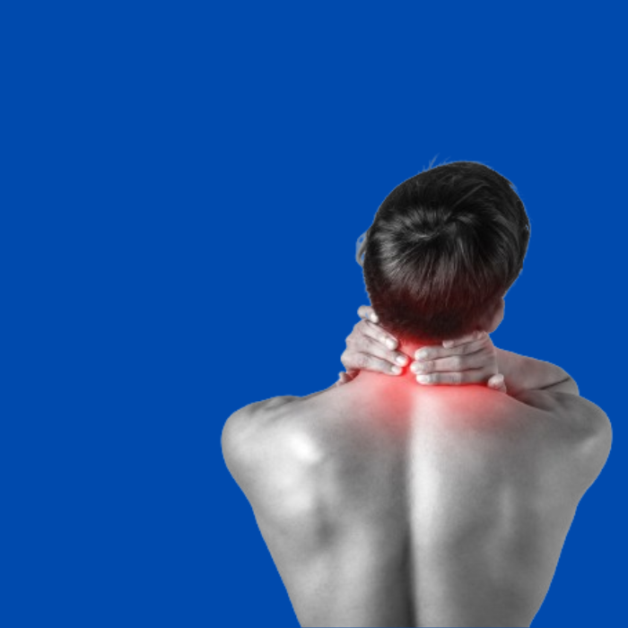 best doctor for cervical pain in Delhi