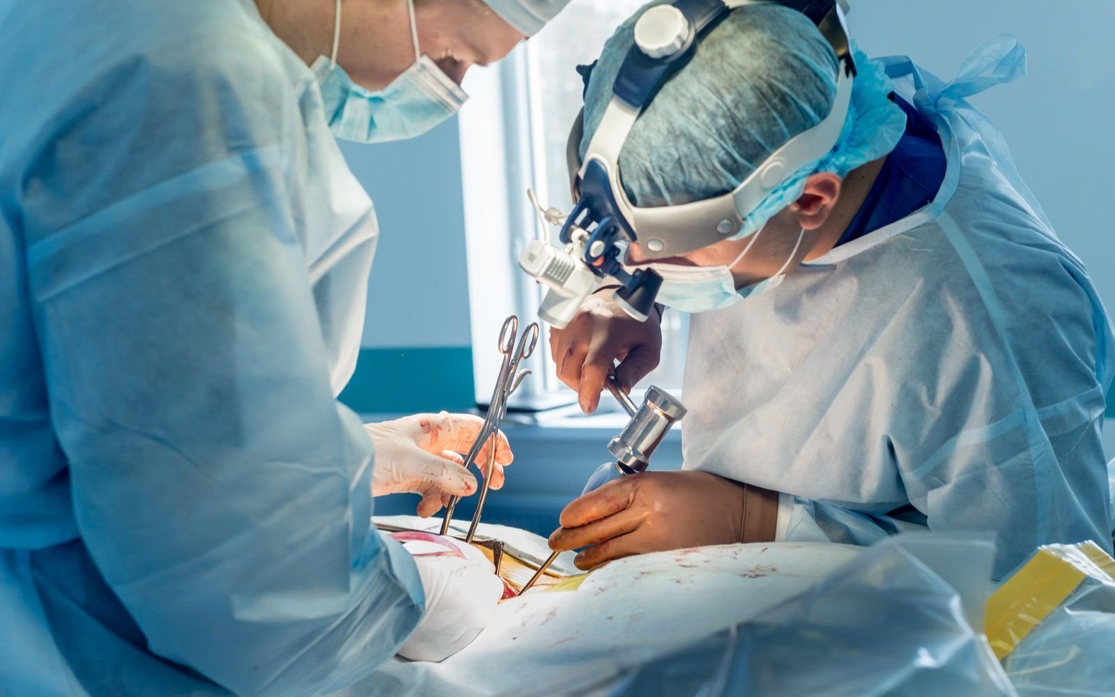 best spine hospital in Delhi